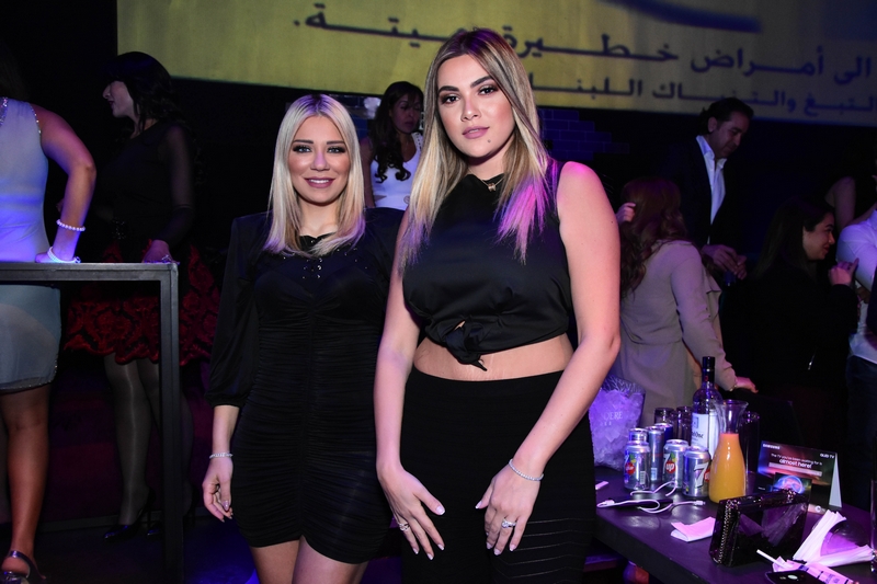 Beirut Fashion Week Closing Party